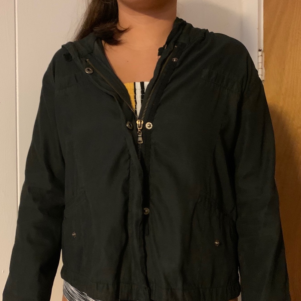 Brandy Melville Jacket